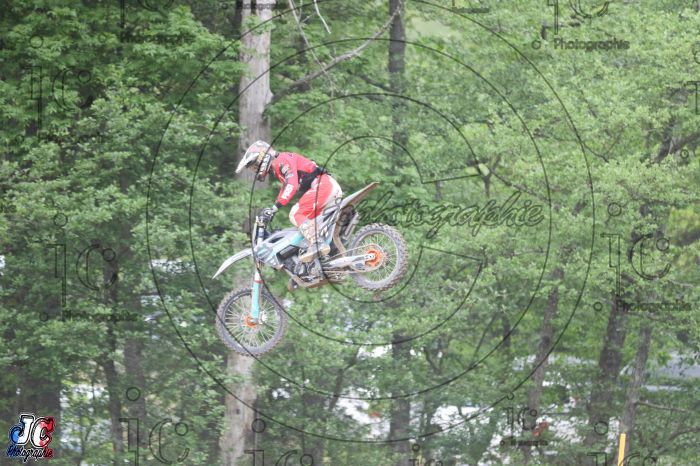 CROSS AMBERT 2023